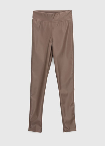 Лосины однотонные женские 01 Бежевый (2000989151616D) shop (2000989151616) No Brand (362896354)