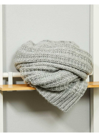 Шарф,сірий, Kiabi (368995035)