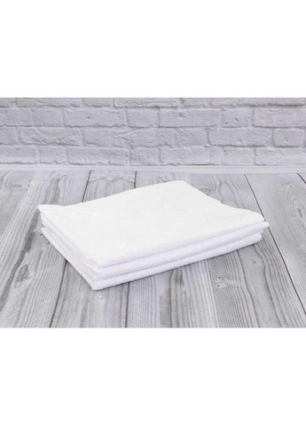 Пелюшка водонепроникна Аквазахист 50x70 білий (100000613) Руно (344449816)