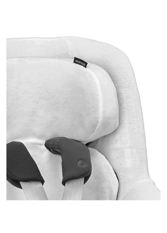 Летний чехол Pearl 360/PRO/S Mica 360Pro/ProEco Natural White () Maxi-Cosi 8251570110 (335973397)
