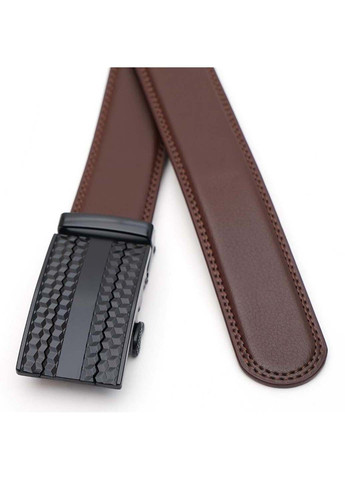 Ремінь Borsa Leather v1gkx08-brown (285697022)