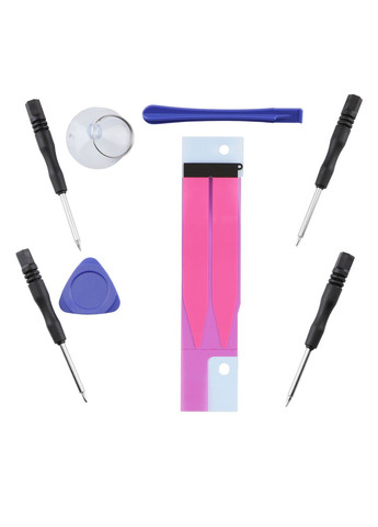 Аккумулятор для Apple iPhone SE1 2016 Характеристики Yoki No Brand (340463581)