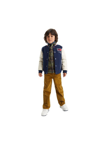 Синя куртка 9eh926-c8d Levi's