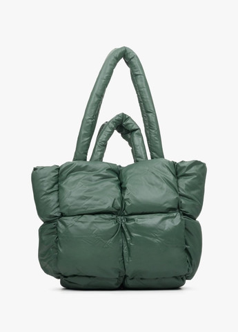 Шопер, цвет зеленый Estro (325977422)