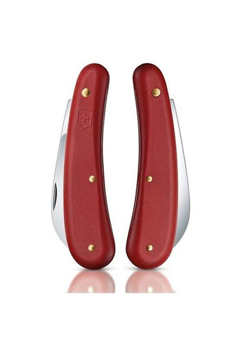Складной садовый нож Pruning S 1.9201 Victorinox (317305832)