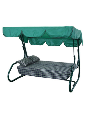 Садова гойдалка Мальта Solo (Арт.-) GreenGard 076 (317334947)