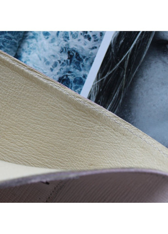 Жіночий шкіряний гаманець 12х10х3 см LeathART (315868939)