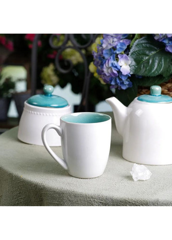 Кружка Celine 350 мл 6224 Fissman (361946640)