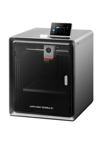 3D-принтер Kobra S1, закрытая конструкция Anycubic (351505698)