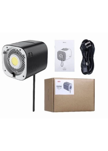 Студийный видеосвет LT026 100W для видеосъемки, крепления Bowens Ulanzi (365963631)