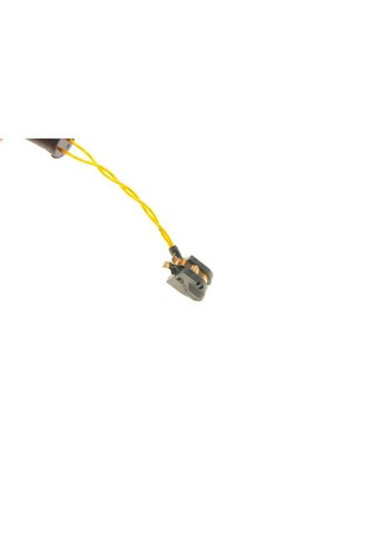 Датчик зносу гальмівних колодок (задніх) MB Sprinter 907 18- MERCEDES 9079057103 (opt-om) Mercedes-Benz (360501357)