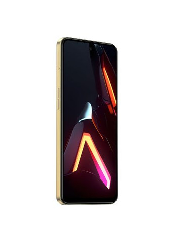 Мобільний телефон (1164536) ZTE Nubia Neo 3 5G 8/256GB Gold (369444604)