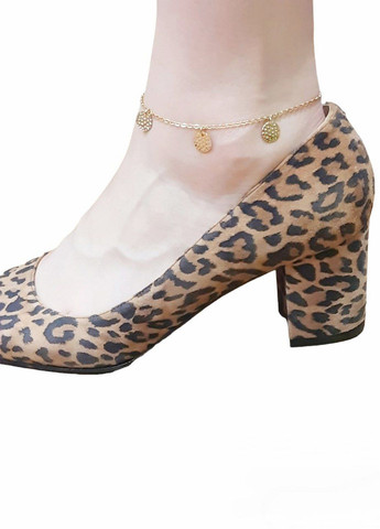 Браслет на ногу Adele (297743628)