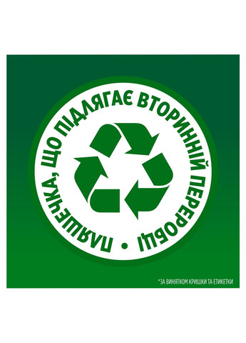 Засіб для миття посуду Ромашка та вітамін Е, 1350 мл Термін придатності до 09.11.2025 Fairy (304485216)