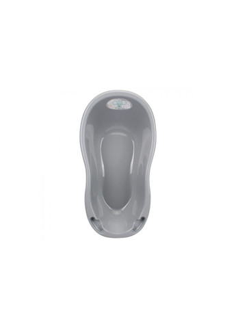 Ванночка дитяча велика 101 см сіра (TH1157) ТехноК (364114170)