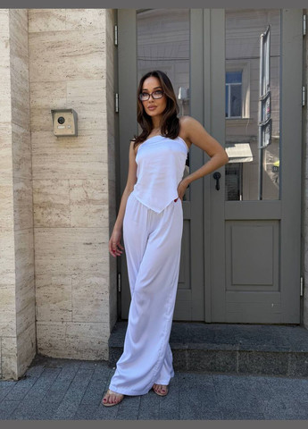 Женский костюм однотонный Style Point (340917933)