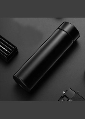 Умный сенсорный термос 500 мл с датчиком температуры Mommy Bag (280941732)