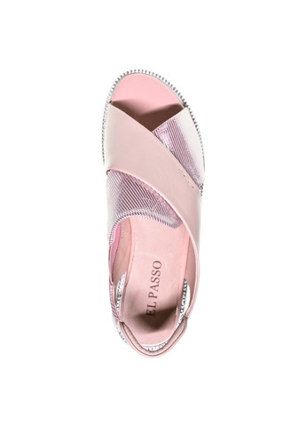 сандалії El passo