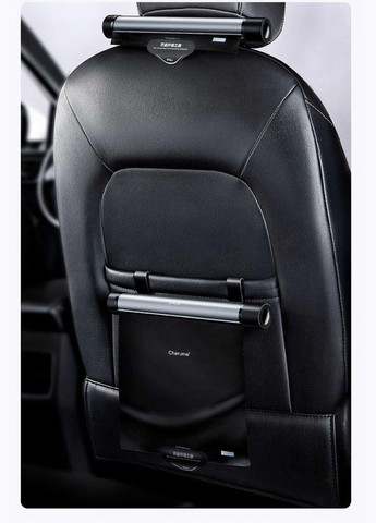 Тримач на підголівник CHAROME S1 Car Rear Seat Trash Bag Holder Charm (279826819)