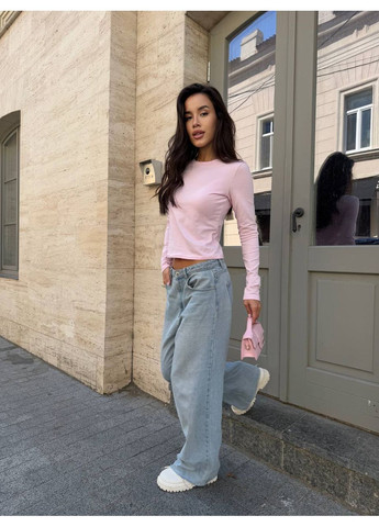 Женский лонгслив Asi.Store.ua (360405328)