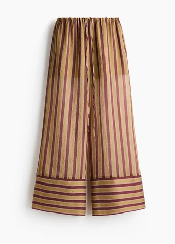 Брюки H&M (395465405)