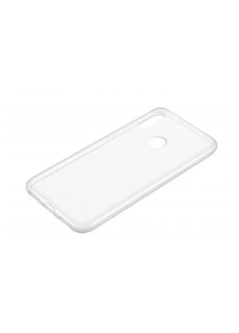 Чохол до мобільного телефона для Y6s transparent (51993765) Huawei (396668263)