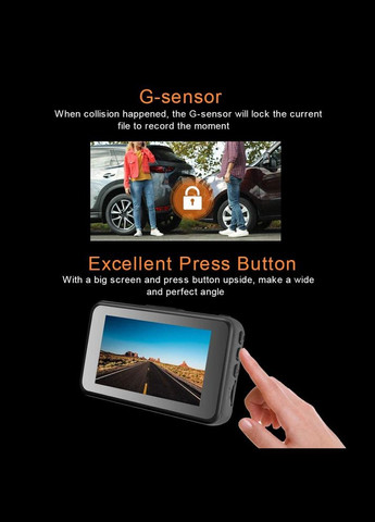 СТОК Видеорегистратор Innosinpo DVR (296807986)