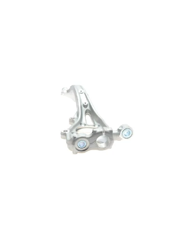 Кулак поворотний (цапфа) Audi A4 2.0/3.0 TDI 16- (L) (передня) AUTOMOTIVE 07.31.334 (opt-om) Trucktec (391164509)