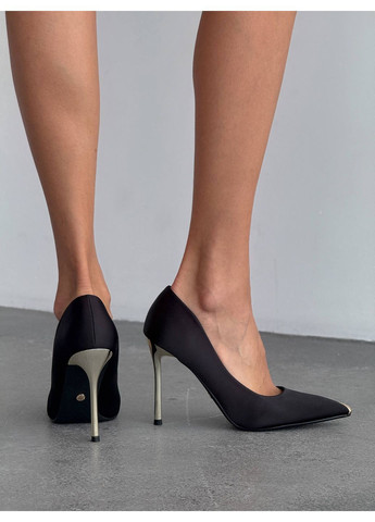 Helen Черные туфли черный з, украина — демисезон (370212966)