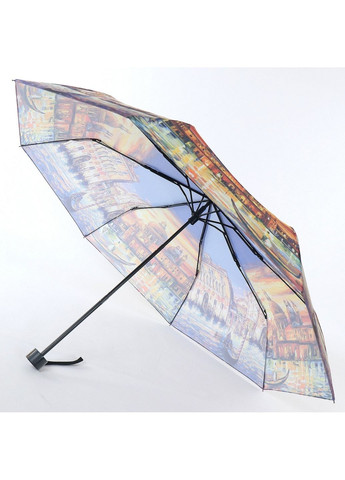 Женский складной зонт механический ArtRain (282582343)