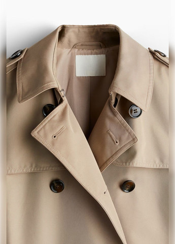 Плащ H&M демісезон (332372966)