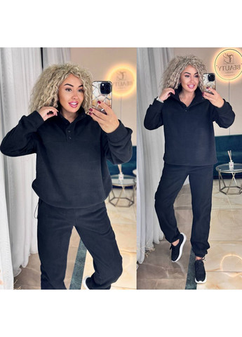 Костюм женский двухсторонний флис Полар Турция,брюки и кофта Україна (364829218)