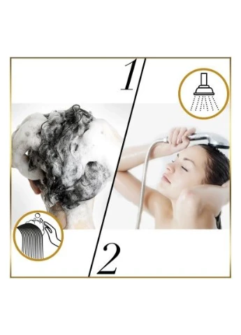 Шампунь Pro-V Aqua Light 625 мл (8700216509299) Pantene (397091327)