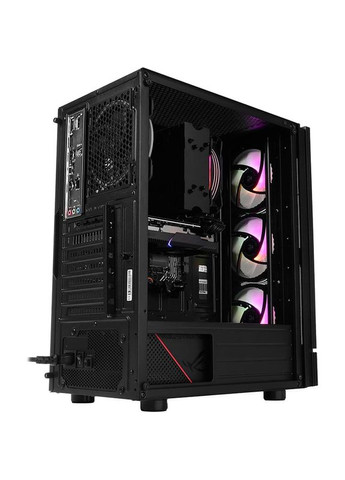 Компьютер Complex Gaming (-9809) 2E (344462543)