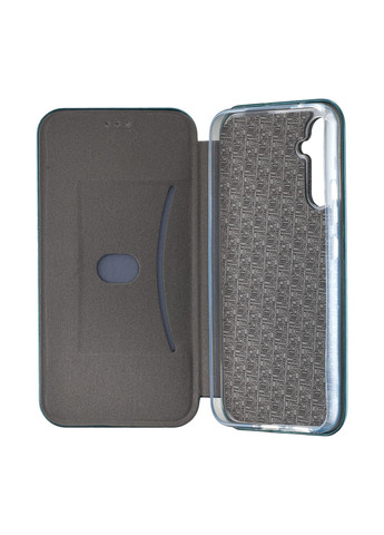 Чохол-книжка Standart Samsung (A346) Dark Green Case A34 (297452835)