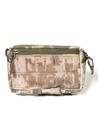 Утилитарная сумка (подсумок) Cordura 1000d 9100012 East Gear (401195002)