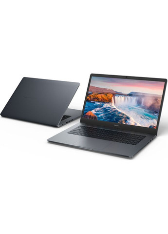 Ноутбук RedmiBook 15 I5/8G/512G/W11 (JYU4506AP) Xiaomi (293346478)