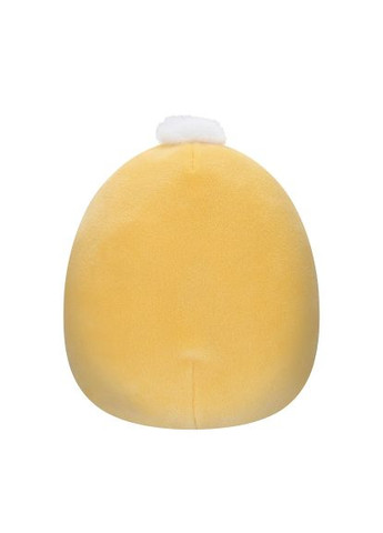 М'яка іграшка (SQER00907) Squishmallows Пташеня Трістон 13 см (367830244)