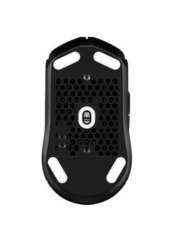 Мишка (8R2E6AA) HyperX Pulsefire Haste 2 Core Wireless Black (366646840)
