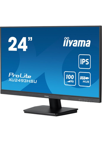 Монитор XU2493HSU-B7 Iiyama (360796380)