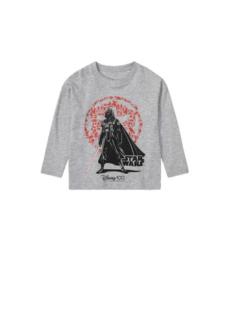 Комбинированная всесезон пижама star wars германия лонгслив + брюки Disney