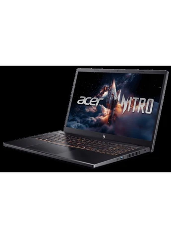 Ноутбук Nitro V 15 ANV15-52-55UC (NH.QZ8EU.01A) / 15.6" / Intel Core 5 210H / 16 ГБ / 512 ГБ SSD / RTX 5060 Acer (402280703)