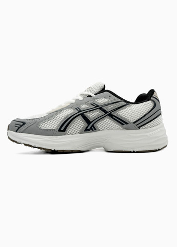 Кросівки жіночі Asics Gel-1130 grey white | Асікс Гель-1130 сірі білі No Brand сірі демісезони (316507765)