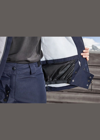 Женская лыжная куртка Crivit (304547451)