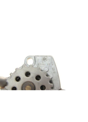 Водяной насос (Пр-во) 7.07152.05.0 Pierburg (366213345)