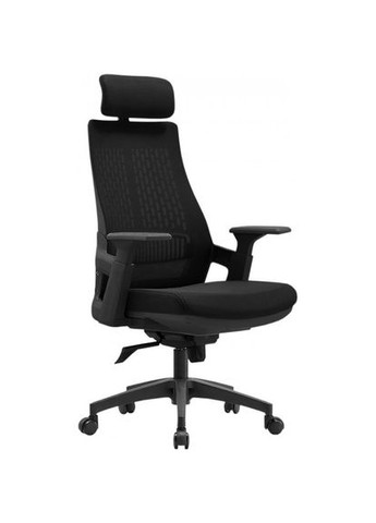 Офісне крісло B2020A Black GT Racer (278235152)