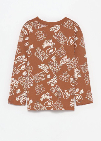 Лонгслів 2шт Lefties (353214838)