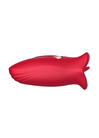 Кліторальний стимулятор Cute Big Bite Mouth B Series (402315689)