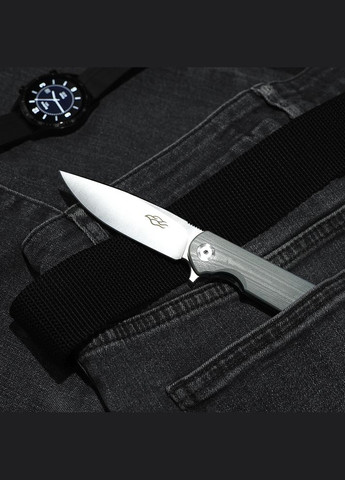 Нож складной FH41S-GY (A-016412) Firebird (319390831)