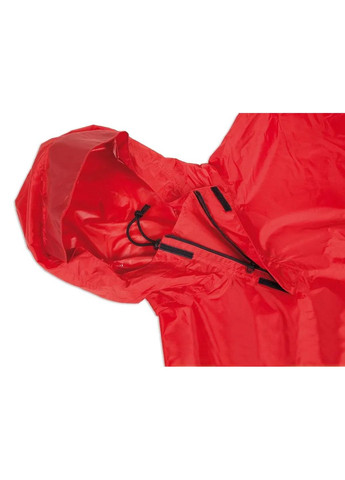 Дощовик-пончо Poncho 3 XL-XXL, Red Tatonka (334673464)